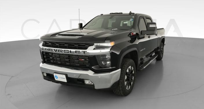 chevrolet silverado 2500hd 2020 1GC4YNEY3LF292573 image chevrolet silverado 2500hd 2020 1GC4YNEY3LF292573 image
